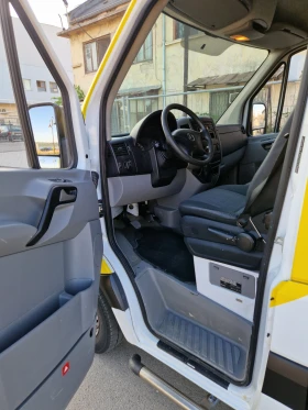 Mercedes-Benz Sprinter 313* 906* 6  | Mobile.bg    13