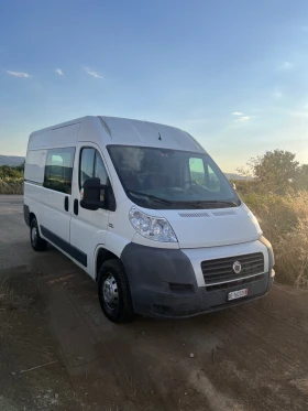     Fiat Ducato      !   