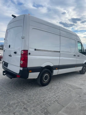 VW Crafter undefined | Auto.bg — изображение 5