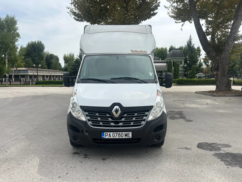 Renault Master БОРД///ЛИЗИНГ , снимка 2 - Бусове и автобуси - 51502219