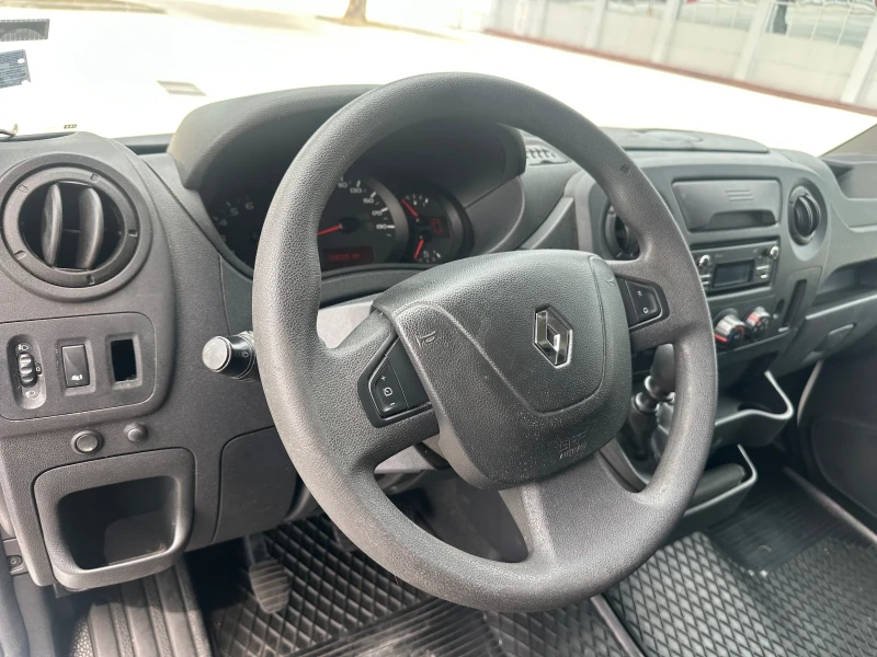Renault Master БОРД///ЛИЗИНГ , снимка 9 - Бусове и автобуси - 51502219