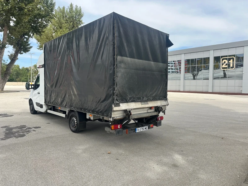 Renault Master БОРД///ЛИЗИНГ , снимка 8 - Бусове и автобуси - 51502219