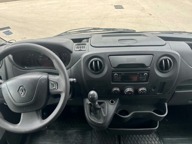 Renault Master БОРД///ЛИЗИНГ , снимка 11 - Бусове и автобуси - 51502219