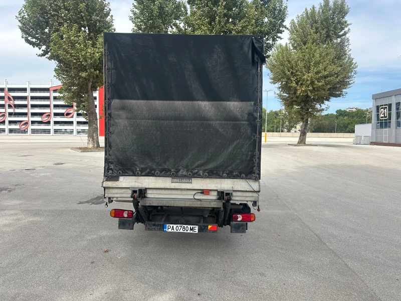 Renault Master БОРД///ЛИЗИНГ , снимка 7 - Бусове и автобуси - 51502219