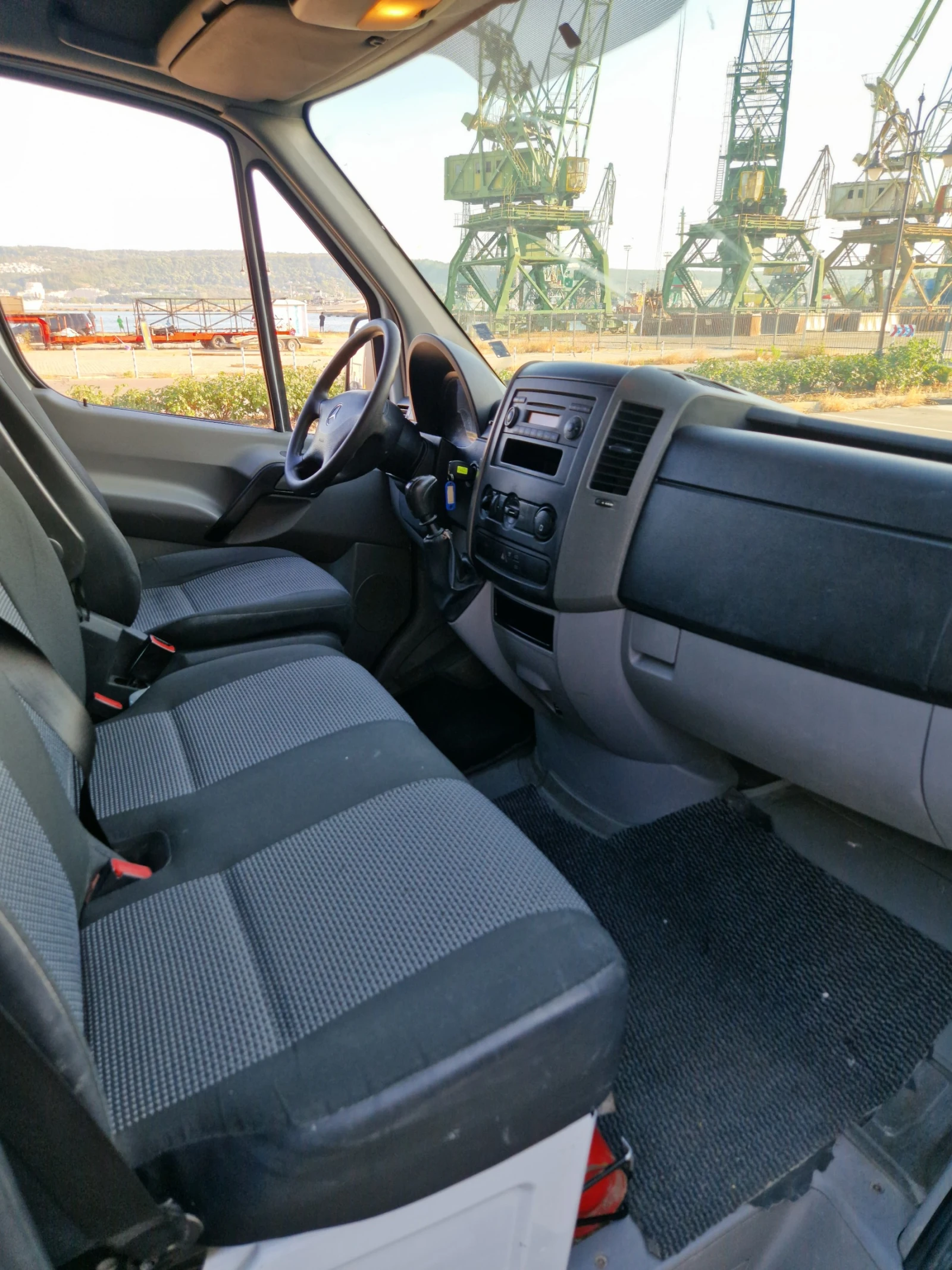 Mercedes-Benz Sprinter 313* 906* 6  | Mobile.bg   16