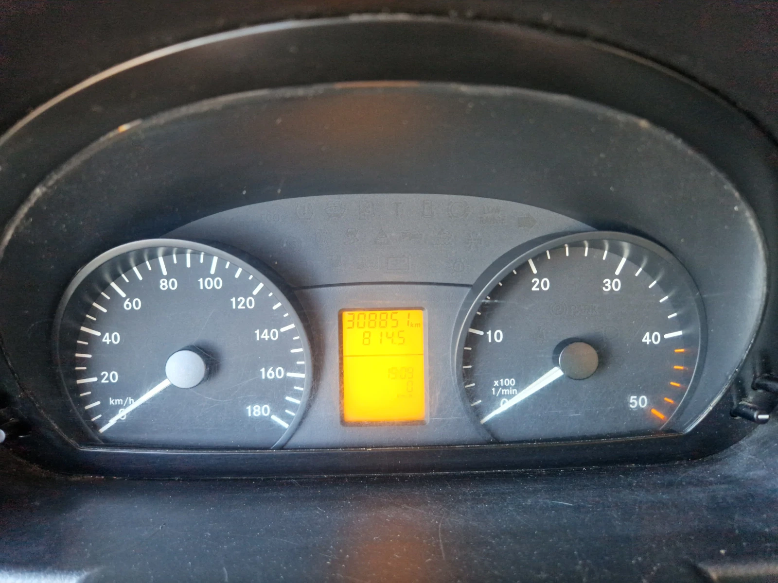 Mercedes-Benz Sprinter 313* 906* 6  | Mobile.bg   15