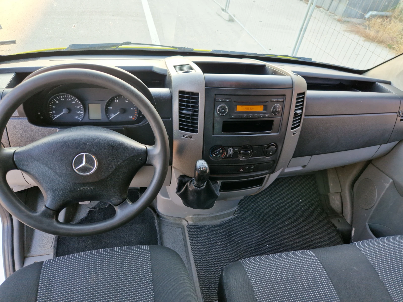Mercedes-Benz Sprinter 313* 906* 6  | Mobile.bg   14