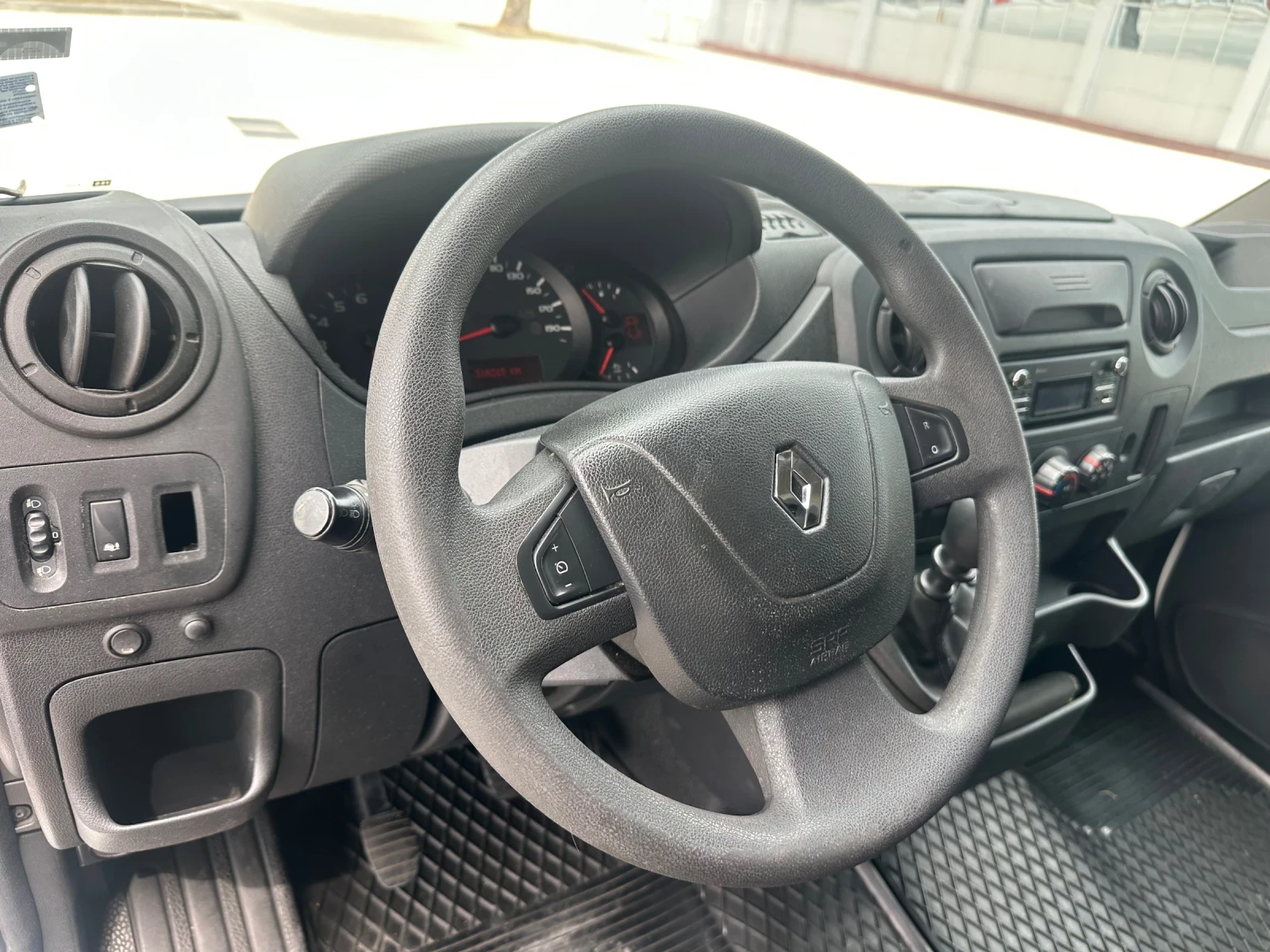 Renault Master БОРД///ЛИЗИНГ  - изображение 9