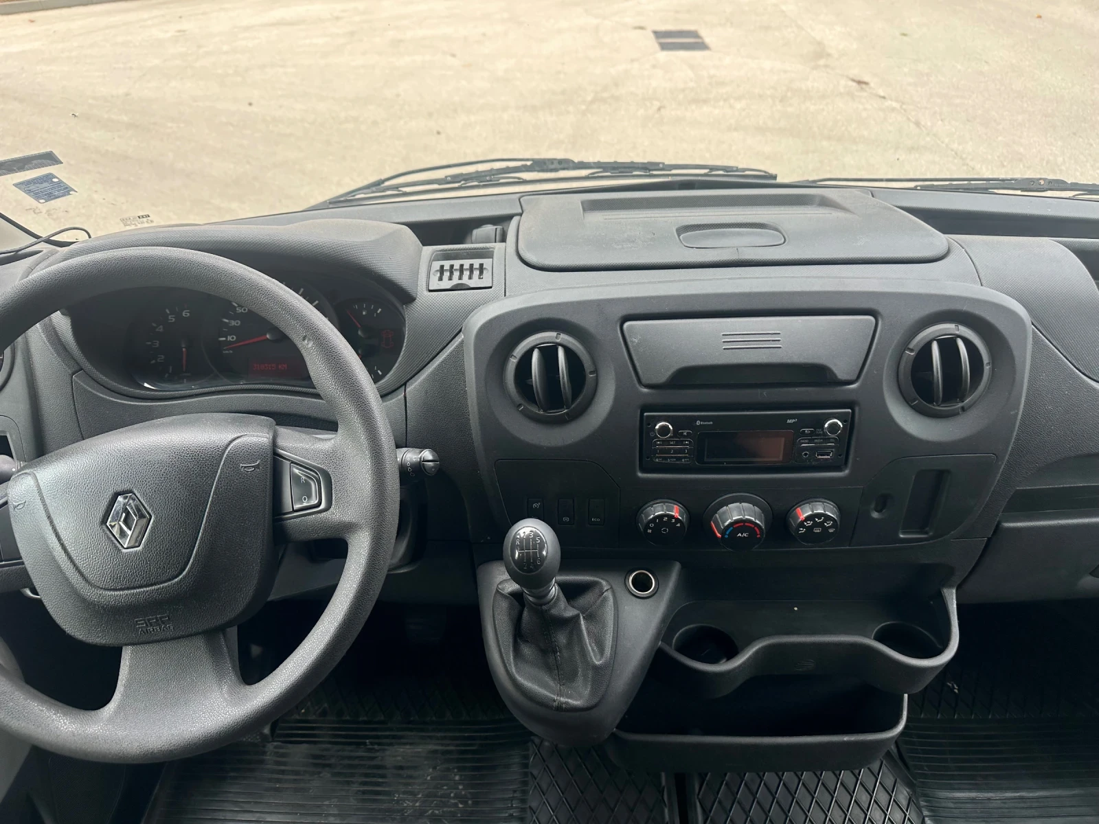 Renault Master ///  | Mobile.bg   11