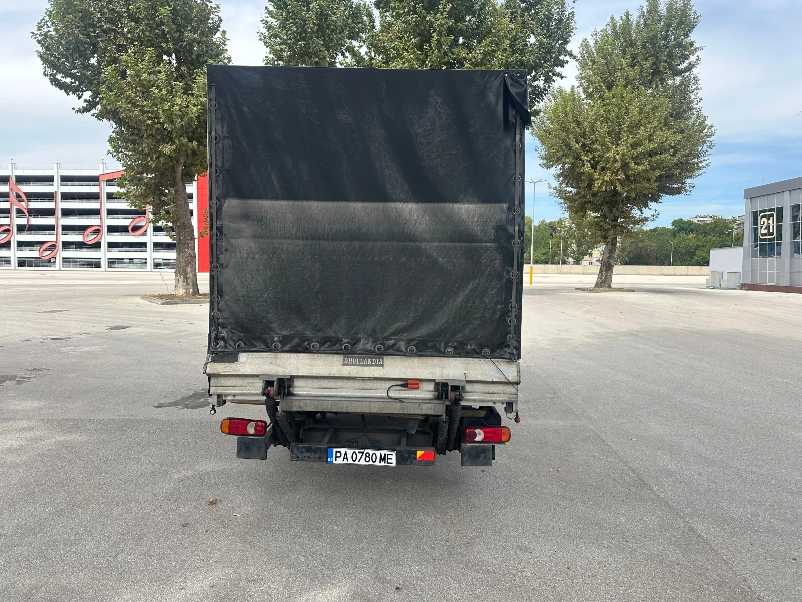 Renault Master БОРД///ЛИЗИНГ  - изображение 7