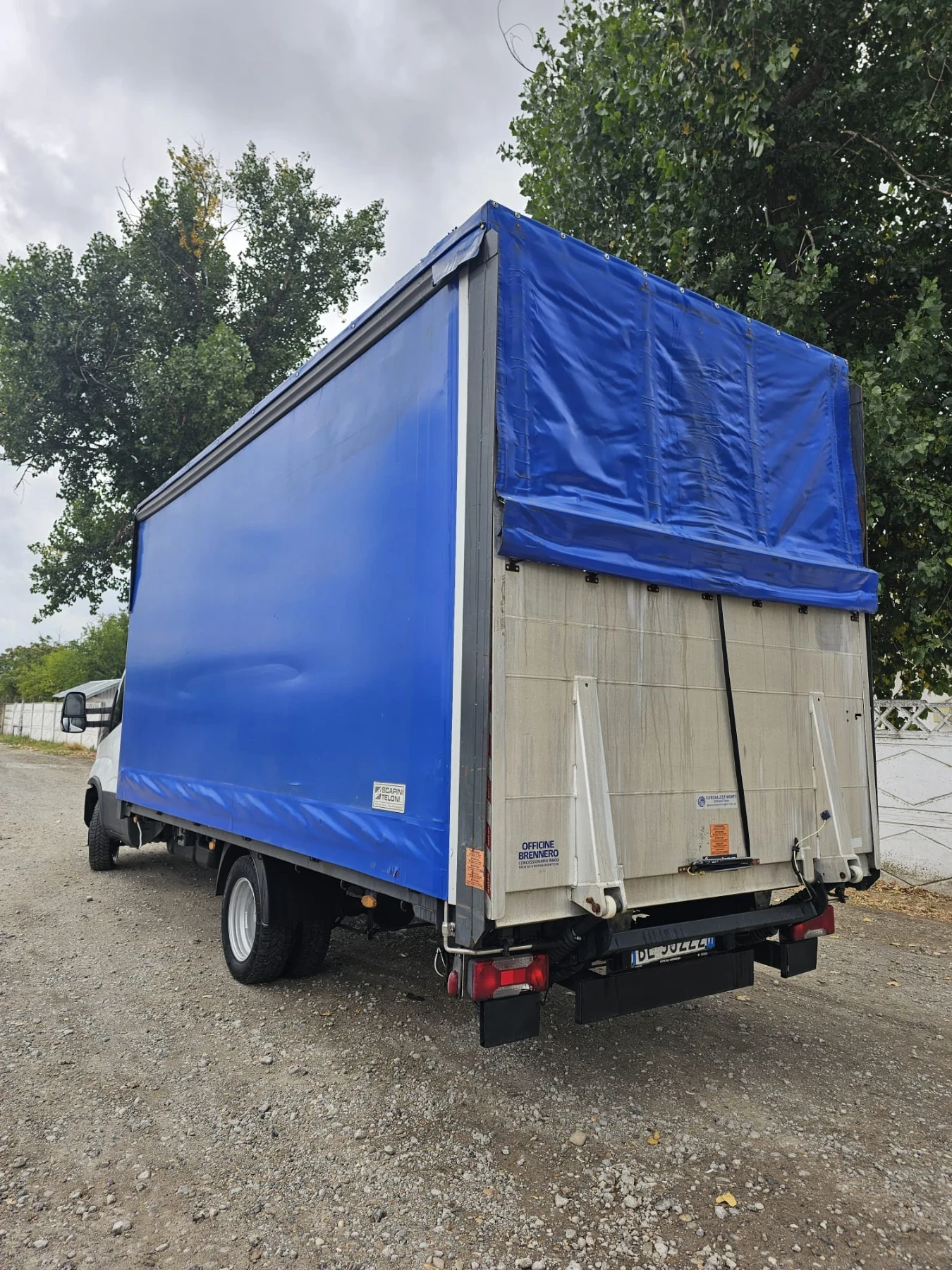 Iveco 35c18 ��� � 5� | Mobile.bg � ����������� 6
