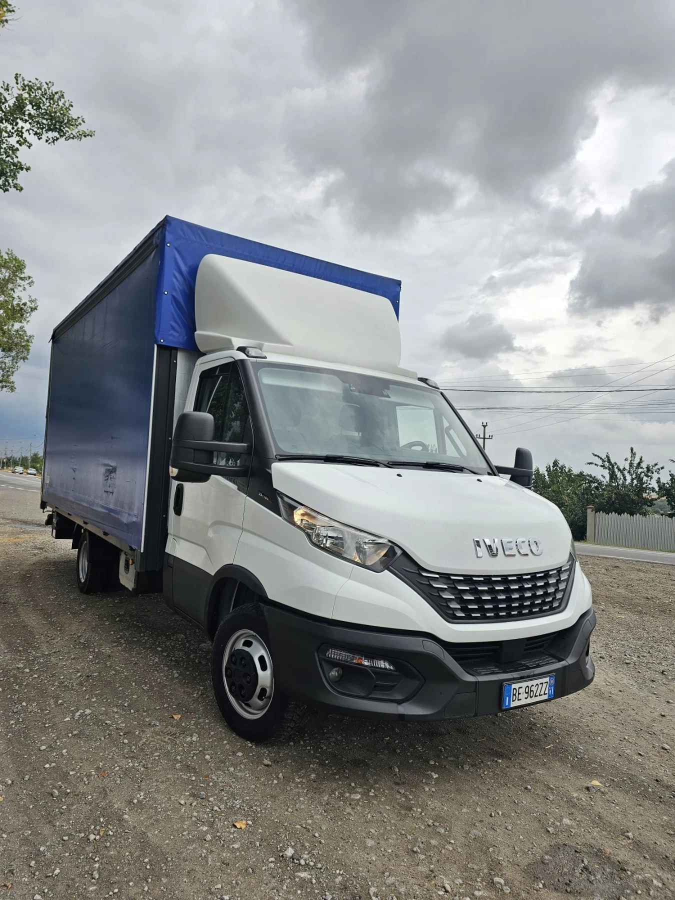 Iveco 35c18 ��� � 5� | Mobile.bg � ����������� 4