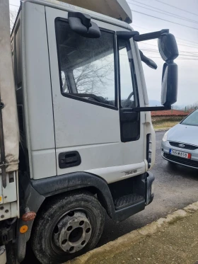 Iveco Eurocargo, снимка 9
