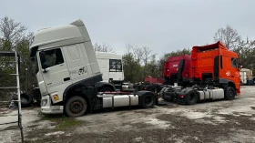 Daf FT XF 106  Daf XF 106 460, снимка 6