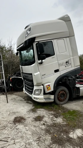 Daf FT XF 106  Daf XF 106 460, снимка 10
