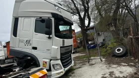 Daf FT XF 106  Daf XF 106 460, снимка 9
