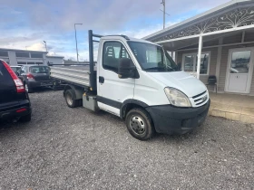 Iveco 35c18 Deily 3.0tdi euro4, снимка 1