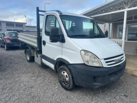 Iveco 35c18 Deily 3.0tdi euro4, снимка 4