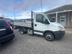 Iveco 35c18 Deily 3.0tdi euro4, снимка 2