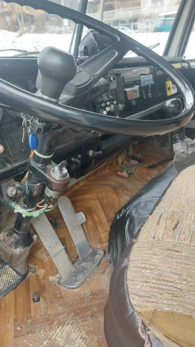 Kamaz 5210, снимка 7