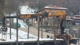 Kamaz 5210, снимка 3