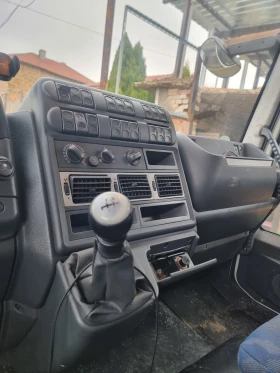 Iveco Eurocargo, снимка 6