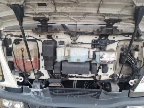 Iveco Eurocargo, снимка 3