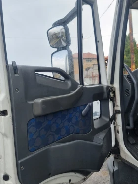 Iveco Eurocargo, снимка 4
