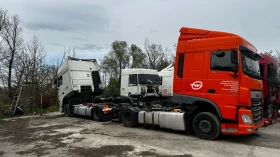 Daf FT XF 106  Daf XF 106 460 | Mobile.bg � ����� ������ 5
