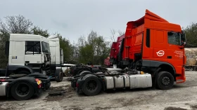 Daf FT XF 106  Daf XF 106 460 | Mobile.bg � ����� ������ 7