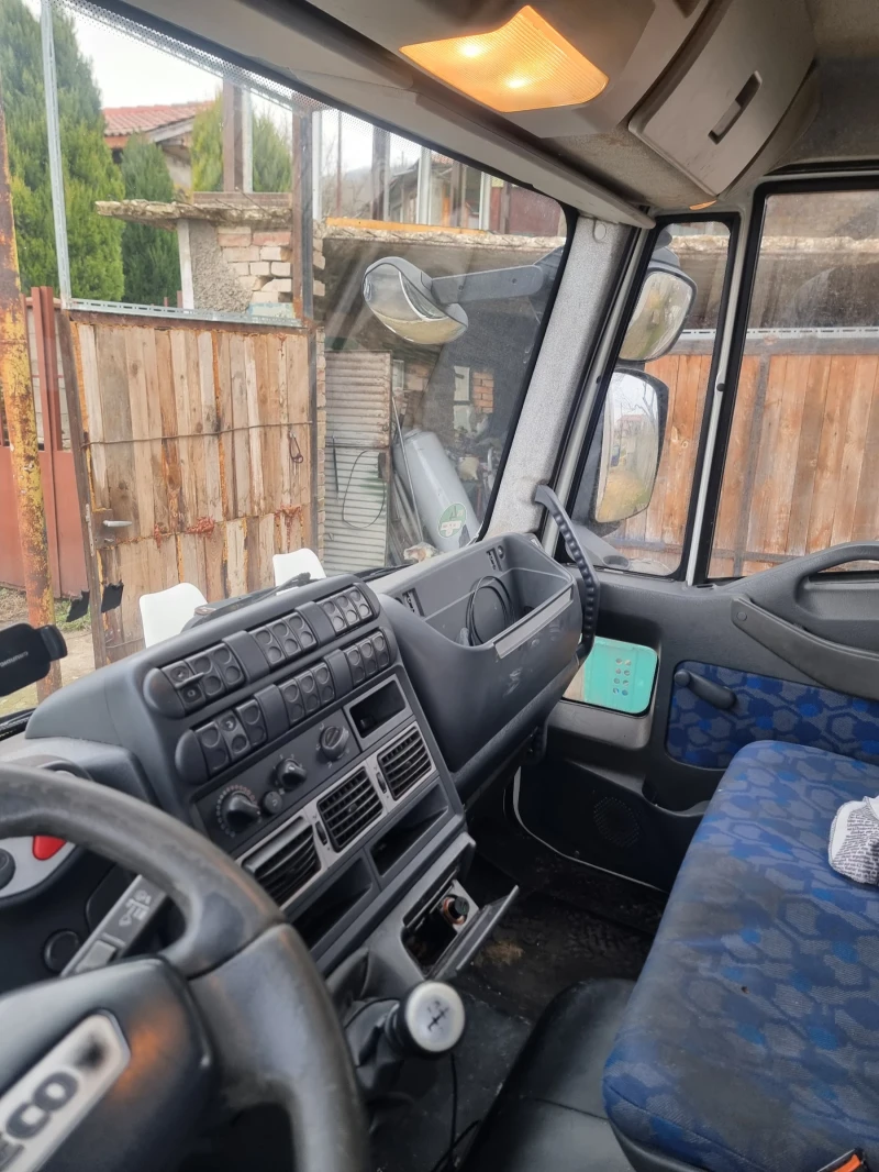 Iveco Eurocargo, снимка 5 - Камиони - 53389165