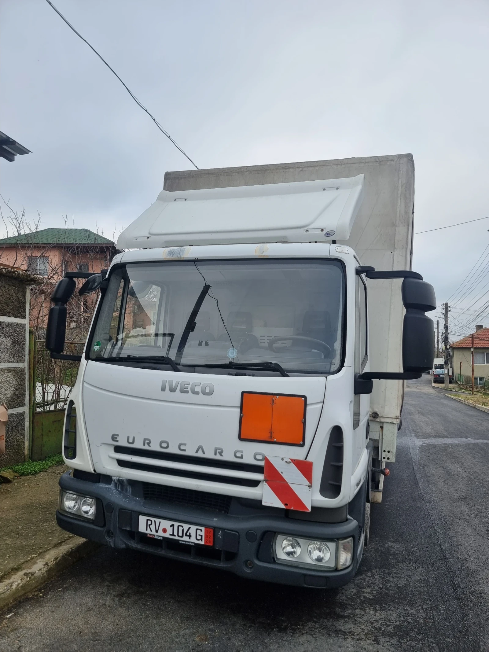 Iveco Eurocargo | Mobile.bg � ����������� 1