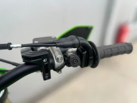 Kawasaki Kx 450F* ЛИЗИНГ* СТАРТЕР* ИЗБОР НА РЕЖИМИ* , снимка 9