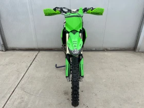 Kawasaki Kx 450F* ЛИЗИНГ* СТАРТЕР* ИЗБОР НА РЕЖИМИ* , снимка 2