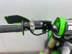Kawasaki Kx 450F* ЛИЗИНГ* СТАРТЕР* ИЗБОР НА РЕЖИМИ* , снимка 7