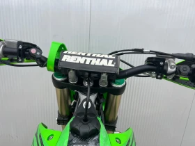 Kawasaki Kx 450F* ЛИЗИНГ* СТАРТЕР* ИЗБОР НА РЕЖИМИ* , снимка 8