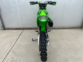 Kawasaki Kx 450F* ЛИЗИНГ* СТАРТЕР* ИЗБОР НА РЕЖИМИ* , снимка 4