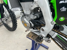 Kawasaki Kx 450F* ЛИЗИНГ* СТАРТЕР* ИЗБОР НА РЕЖИМИ* , снимка 5