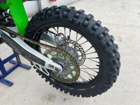 Kawasaki Kx 450F* ЛИЗИНГ* СТАРТЕР* ИЗБОР НА РЕЖИМИ* , снимка 6