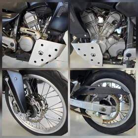 Honda Xlv 650сс, ADVENTURE!, снимка 14