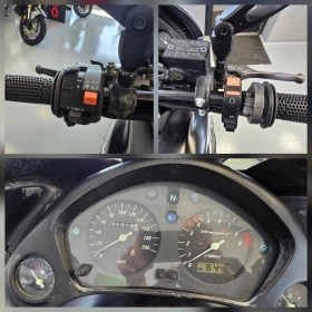 Honda Xlv 650сс, ADVENTURE!, снимка 13