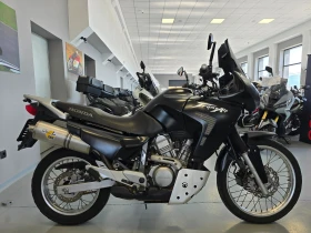 Honda Xlv 650сс, ADVENTURE!, снимка 3