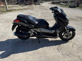 Yamaha X-max, снимка 7