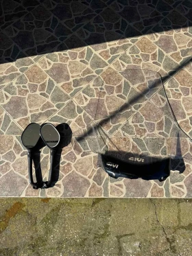 Yamaha X-max, снимка 9