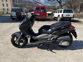 Yamaha X-max, снимка 3