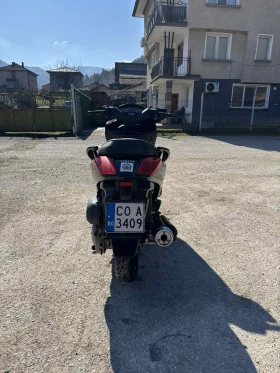 Yamaha X-max, снимка 5