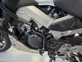 Honda Crossrunner 800ie, ABS-TCS, 2016г., снимка 15