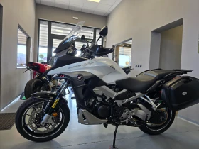 Honda Crossrunner 800ie, ABS-TCS, 2016г., снимка 5