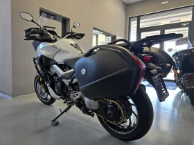 Honda Crossrunner 800ie, ABS-TCS, 2016г., снимка 4