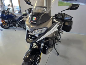 Honda Crossrunner 800ie, ABS-TCS, 2016г., снимка 7